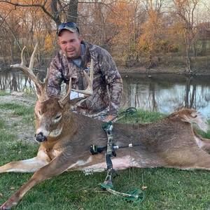 Meet your Posher, Gary